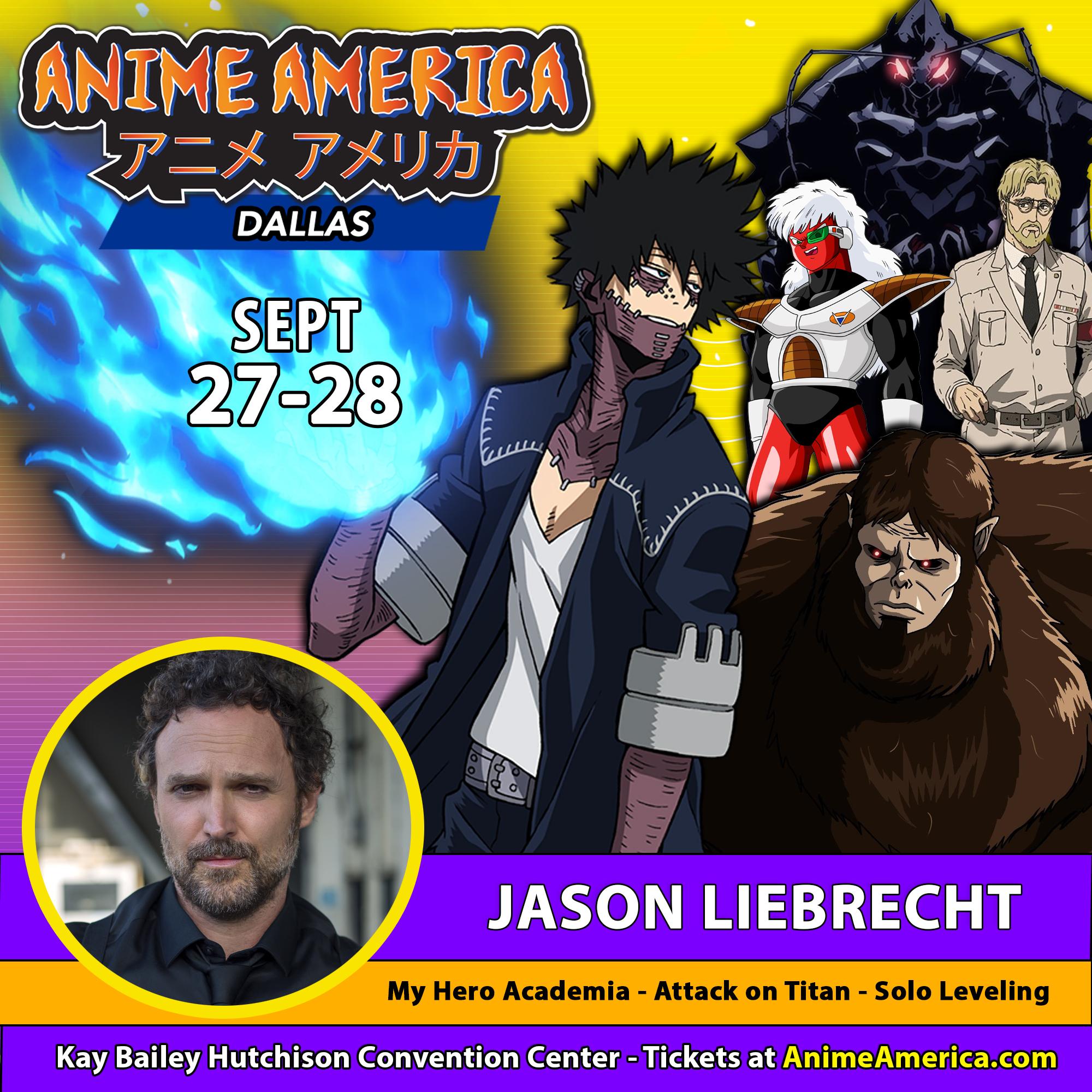 Jason Liebrecht