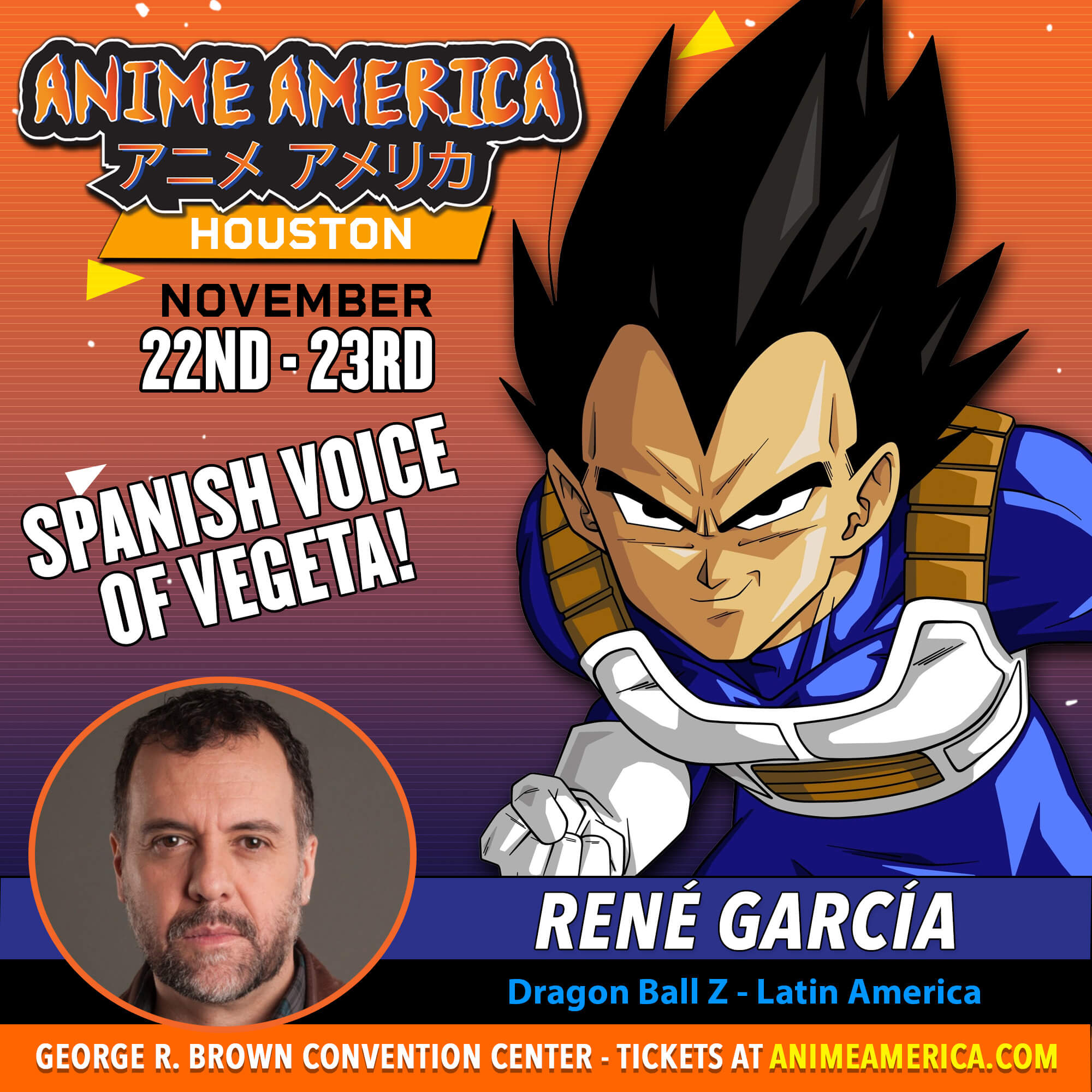 Rene Garcia