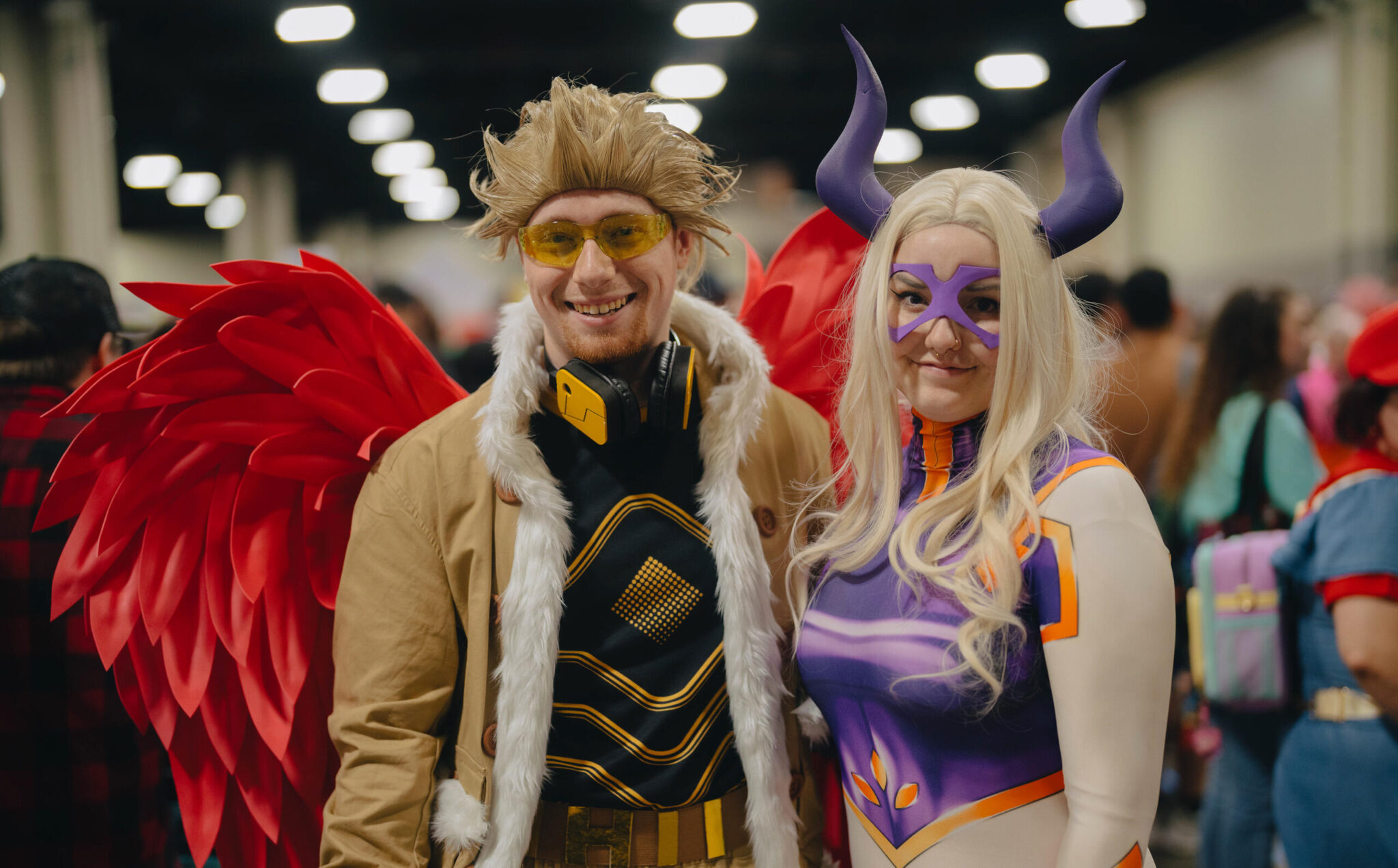 Anime America