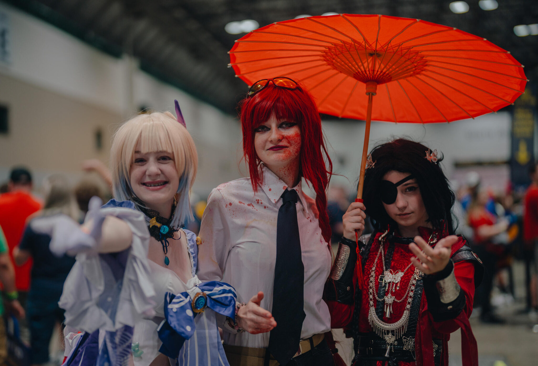 Anime America
