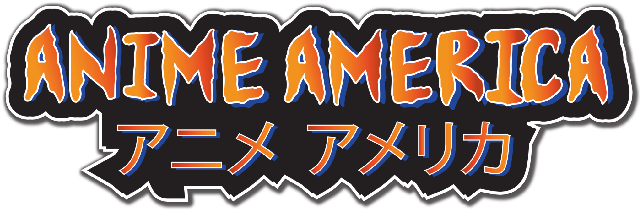 Anime America Logo